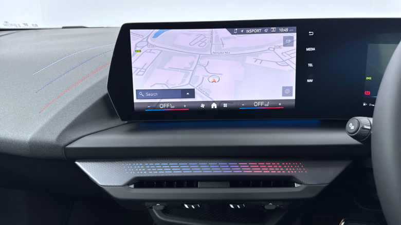 BMW 2 Series 220 M Sport 4dr Step Auto Petrol Saloon